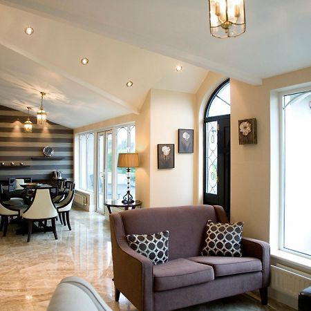 Rivermount House Kinsale Exterior foto