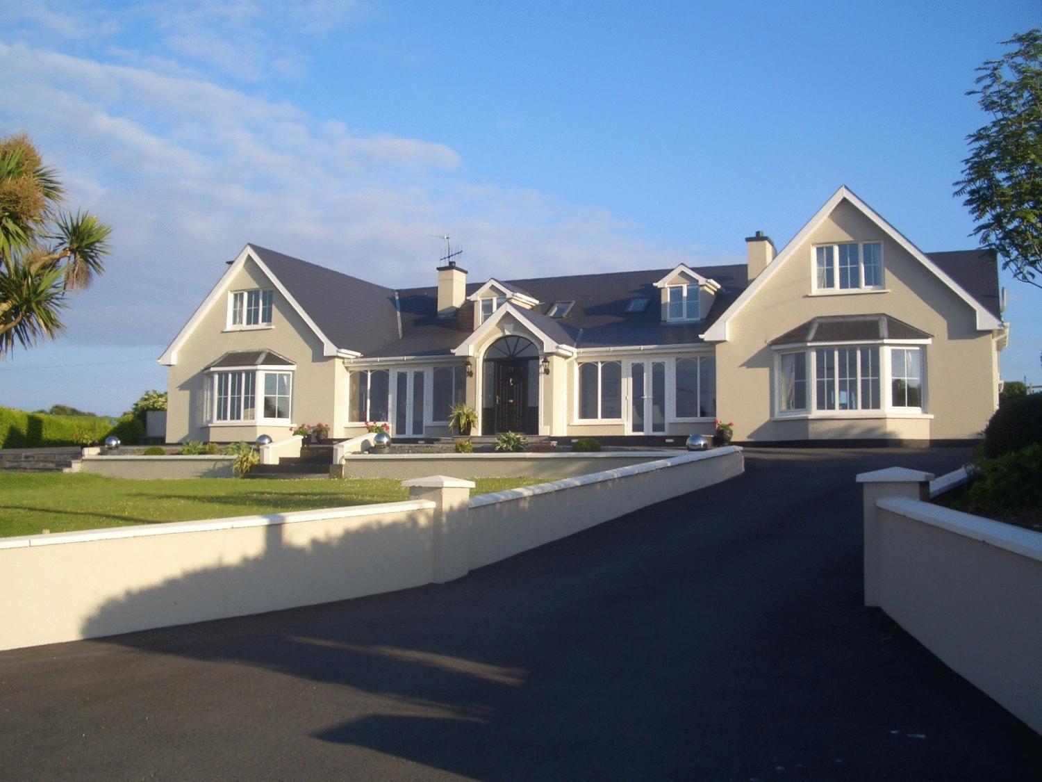 Rivermount House Kinsale Exterior foto