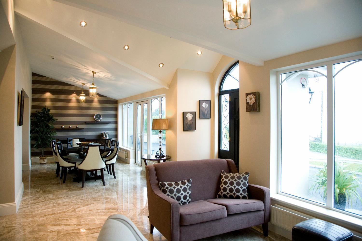 Rivermount House Kinsale Exterior foto