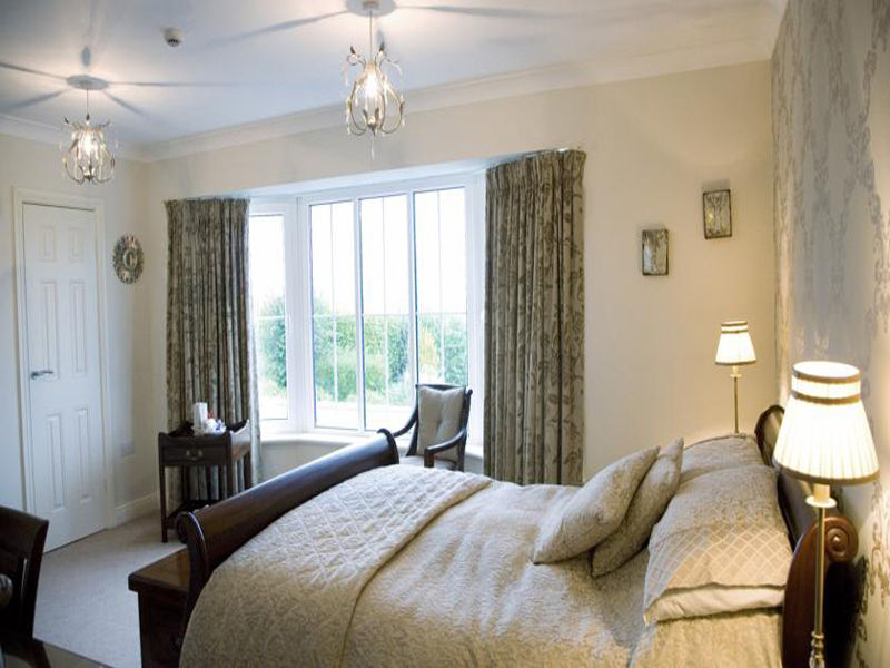 Rivermount House Kinsale Exterior foto
