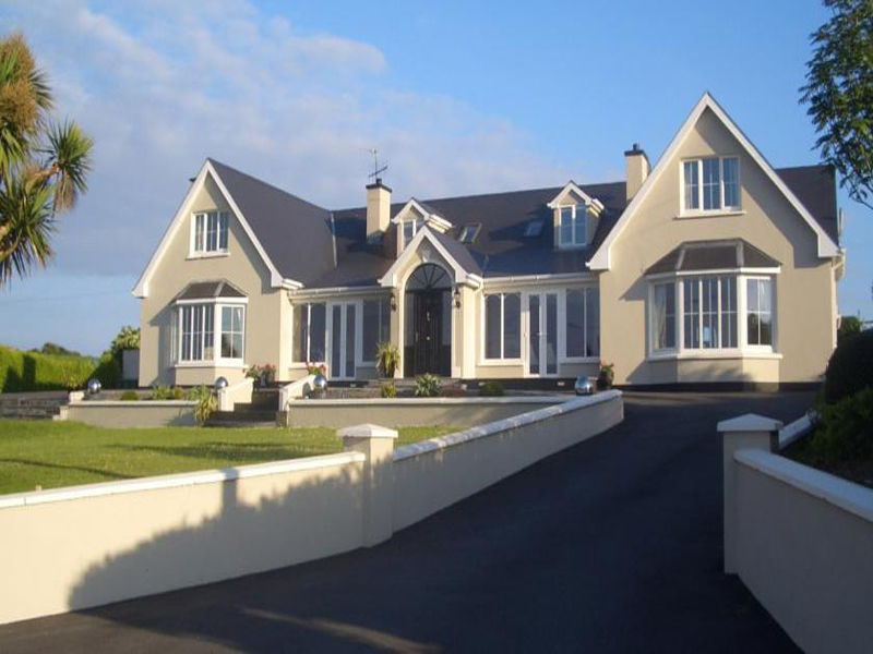 Rivermount House Kinsale Exterior foto