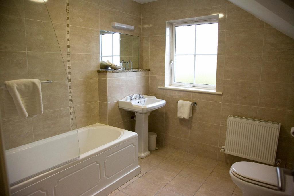 Rivermount House Kinsale Exterior foto